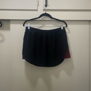 Isabel Marant Black Skirt